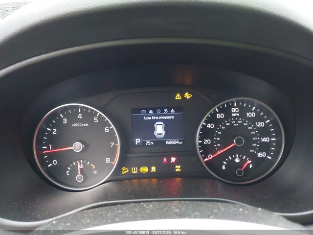 Aukcja sprzedaży 2022 Kia Sportage Lx, vin: KNDPMCAC5N7987674, numer aukcji: 45180819