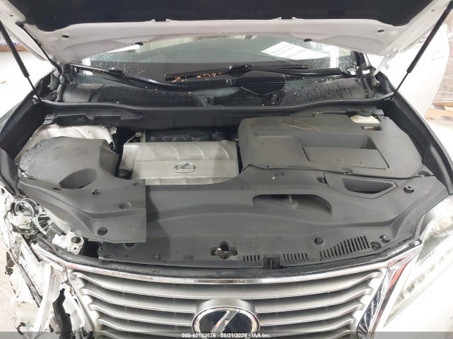 Aukcja sprzedaży 2015 Lexus Rx 350, vin: 2T2BK1BA8FC312060, numer aukcji: 45180826
