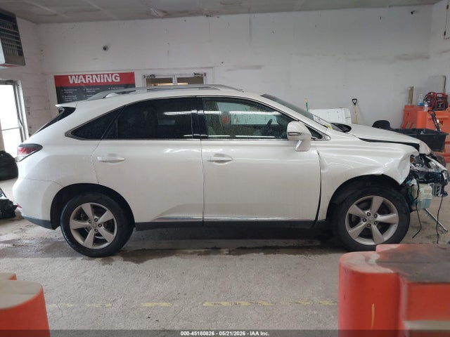 Aukcja sprzedaży 2015 Lexus Rx 350, vin: 2T2BK1BA8FC312060, numer aukcji: 45180826