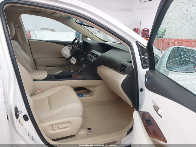 Aukcja sprzedaży 2015 Lexus Rx 350, vin: 2T2BK1BA8FC312060, numer aukcji: 45180826