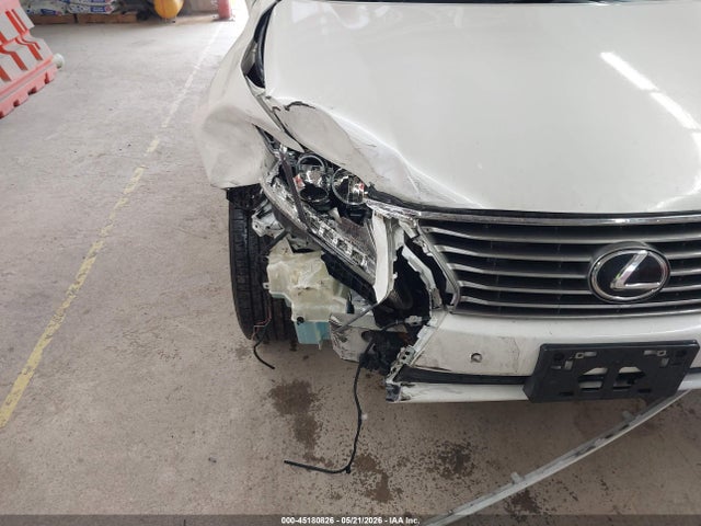 Aukcja sprzedaży 2015 Lexus Rx 350, vin: 2T2BK1BA8FC312060, numer aukcji: 45180826
