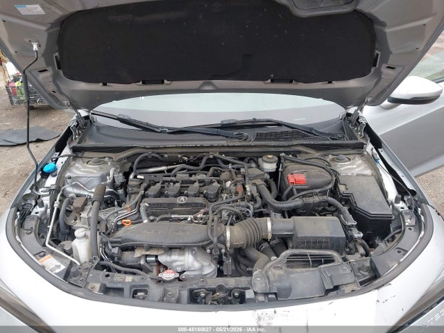 Aukcja sprzedaży 2023 Acura Integra A-spec Technology, vin: 19UDE4H62PA024177, numer aukcji: 45180827