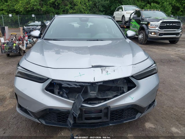 Aukcja sprzedaży 2023 Acura Integra A-spec Technology, vin: 19UDE4H62PA024177, numer aukcji: 45180827