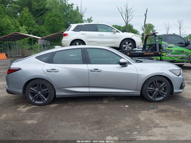 Aukcja sprzedaży 2023 Acura Integra A-spec Technology, vin: 19UDE4H62PA024177, numer aukcji: 45180827