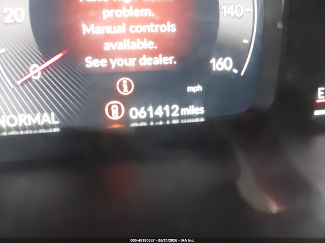 Aukcja sprzedaży 2023 Acura Integra A-spec Technology, vin: 19UDE4H62PA024177, numer aukcji: 45180827