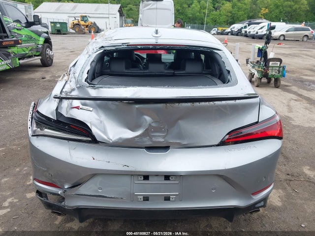 Aukcja sprzedaży 2023 Acura Integra A-spec Technology, vin: 19UDE4H62PA024177, numer aukcji: 45180827
