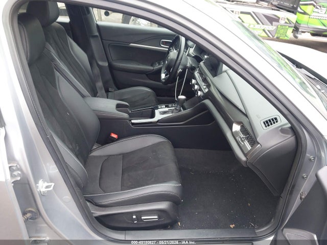 Aukcja sprzedaży 2023 Acura Integra A-spec Technology, vin: 19UDE4H62PA024177, numer aukcji: 45180827