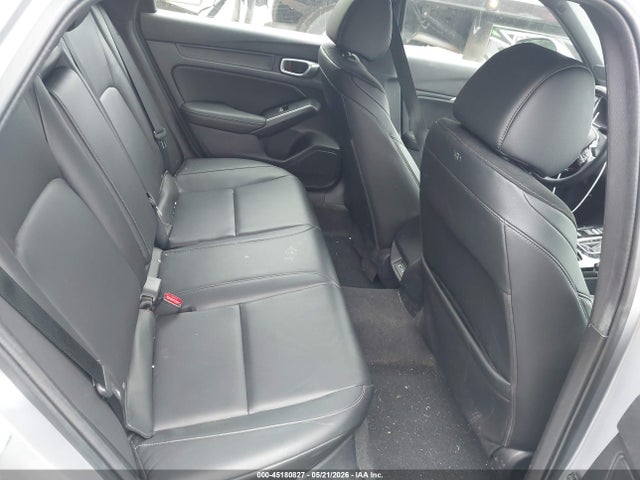 Aukcja sprzedaży 2023 Acura Integra A-spec Technology, vin: 19UDE4H62PA024177, numer aukcji: 45180827