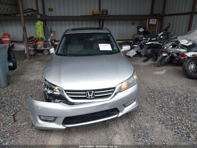 Aukcja sprzedaży 2013 Honda Accord Ex-l, vin: 1HGCR2F81DA268391, numer aukcji: 45180833