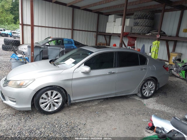 Aukcja sprzedaży 2013 Honda Accord Ex-l, vin: 1HGCR2F81DA268391, numer aukcji: 45180833