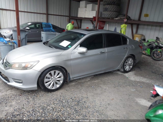 Aukcja sprzedaży 2013 Honda Accord Ex-l, vin: 1HGCR2F81DA268391, numer aukcji: 45180833