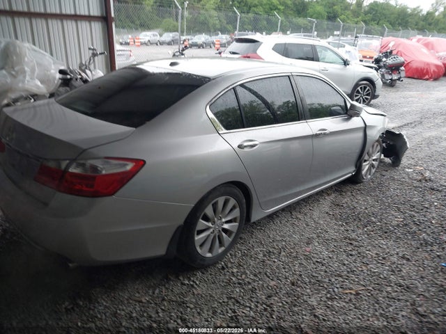 Aukcja sprzedaży 2013 Honda Accord Ex-l, vin: 1HGCR2F81DA268391, numer aukcji: 45180833