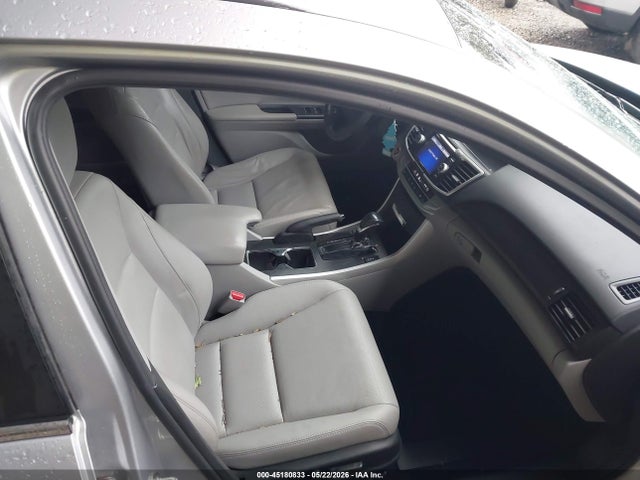 Aukcja sprzedaży 2013 Honda Accord Ex-l, vin: 1HGCR2F81DA268391, numer aukcji: 45180833