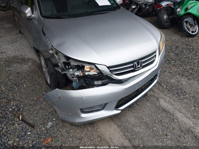Aukcja sprzedaży 2013 Honda Accord Ex-l, vin: 1HGCR2F81DA268391, numer aukcji: 45180833