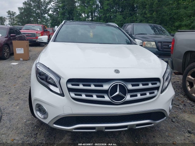Продаж на аукціоні авто 2020 Mercedes-benz Gla 250, vin: W1NTG4EBXLU029859, номер лоту: 45180837
