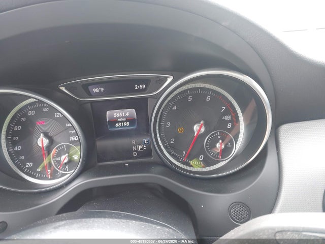 Продаж на аукціоні авто 2020 Mercedes-benz Gla 250, vin: W1NTG4EBXLU029859, номер лоту: 45180837