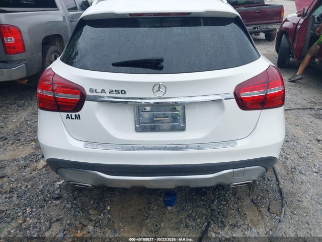 Продаж на аукціоні авто 2020 Mercedes-benz Gla 250, vin: W1NTG4EBXLU029859, номер лоту: 45180837