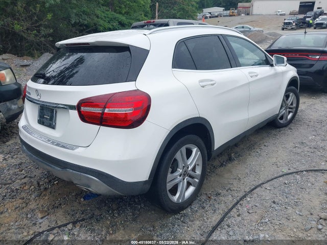 Продаж на аукціоні авто 2020 Mercedes-benz Gla 250, vin: W1NTG4EBXLU029859, номер лоту: 45180837