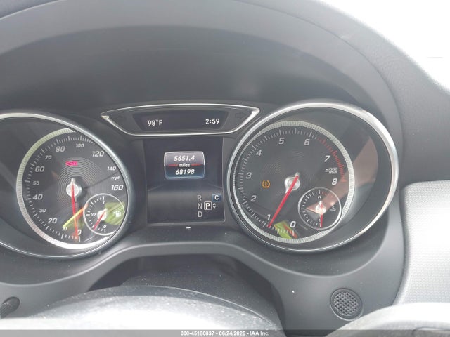 Продаж на аукціоні авто 2020 Mercedes-benz Gla 250, vin: W1NTG4EBXLU029859, номер лоту: 45180837
