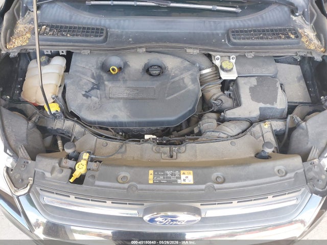 Aukcja sprzedaży 2016 Ford Escape Se, vin: 1FMCU9G98GUA89213, numer aukcji: 45180840