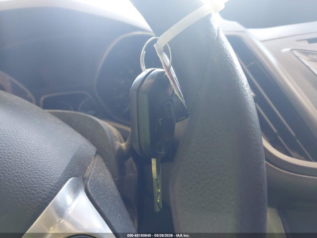 Aukcja sprzedaży 2016 Ford Escape Se, vin: 1FMCU9G98GUA89213, numer aukcji: 45180840
