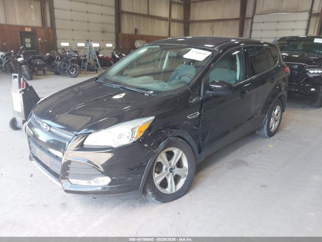 Aukcja sprzedaży 2016 Ford Escape Se, vin: 1FMCU9G98GUA89213, numer aukcji: 45180840