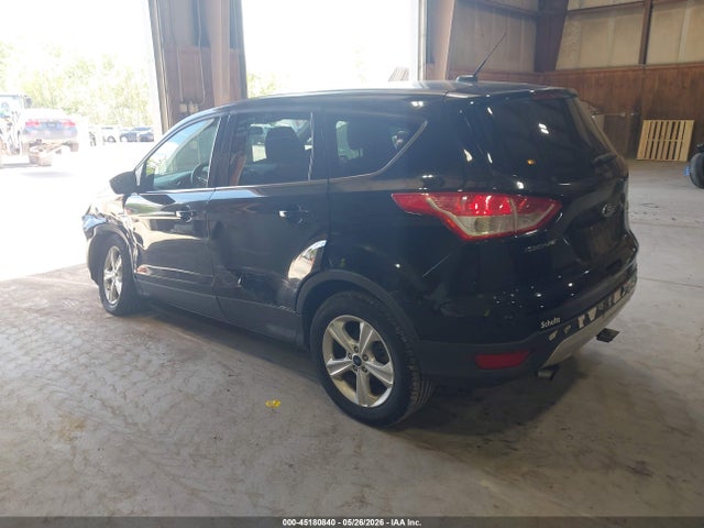 Aukcja sprzedaży 2016 Ford Escape Se, vin: 1FMCU9G98GUA89213, numer aukcji: 45180840