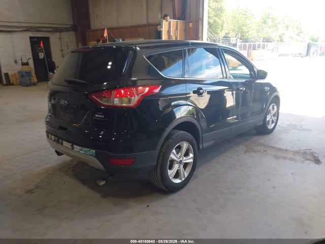 Aukcja sprzedaży 2016 Ford Escape Se, vin: 1FMCU9G98GUA89213, numer aukcji: 45180840