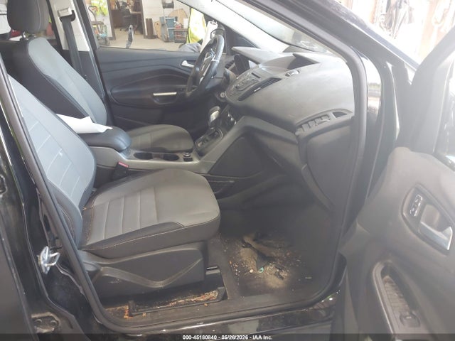 Aukcja sprzedaży 2016 Ford Escape Se, vin: 1FMCU9G98GUA89213, numer aukcji: 45180840