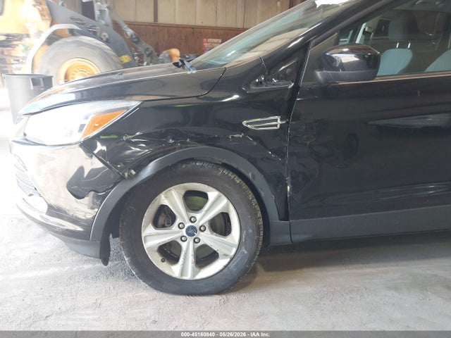 Aukcja sprzedaży 2016 Ford Escape Se, vin: 1FMCU9G98GUA89213, numer aukcji: 45180840