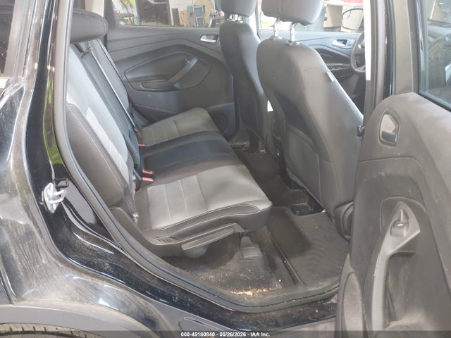 Aukcja sprzedaży 2016 Ford Escape Se, vin: 1FMCU9G98GUA89213, numer aukcji: 45180840