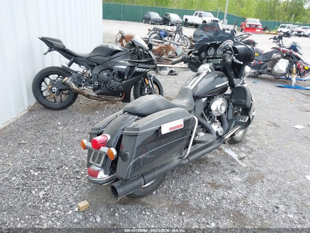 Aukcja sprzedaży 2013 Harley-davidson Flhtk Electra Glide Ultra Ltd, vin: 1HD1KEM14DB690424, numer aukcji: 45180844