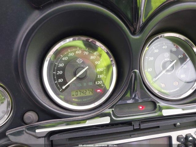 Aukcja sprzedaży 2013 Harley-davidson Flhtk Electra Glide Ultra Ltd, vin: 1HD1KEM14DB690424, numer aukcji: 45180844