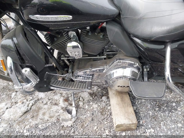 Aukcja sprzedaży 2013 Harley-davidson Flhtk Electra Glide Ultra Ltd, vin: 1HD1KEM14DB690424, numer aukcji: 45180844