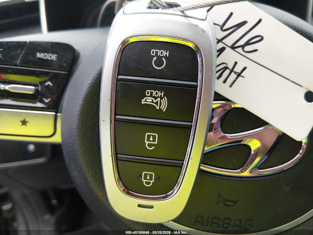 Aukcja sprzedaży 2022 Hyundai Tucson Sel, vin: KM8JB3AE0NU033103, numer aukcji: 45180846