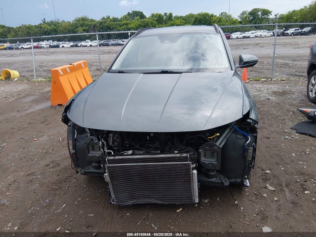 Aukcja sprzedaży 2022 Hyundai Tucson Sel, vin: KM8JB3AE0NU033103, numer aukcji: 45180846