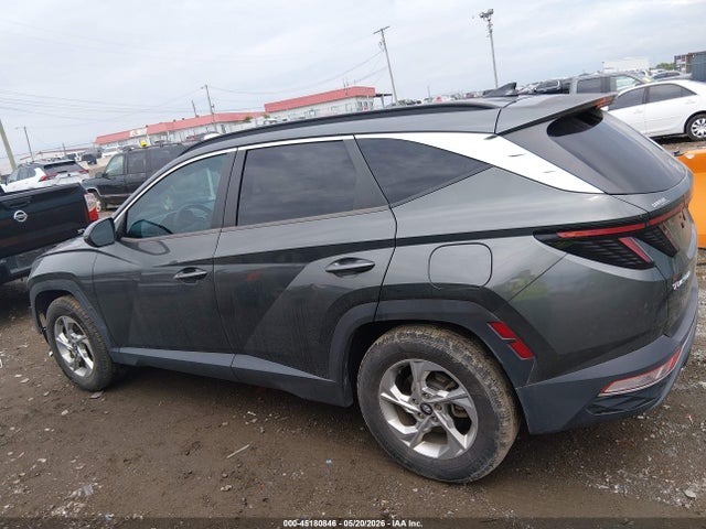 Aukcja sprzedaży 2022 Hyundai Tucson Sel, vin: KM8JB3AE0NU033103, numer aukcji: 45180846