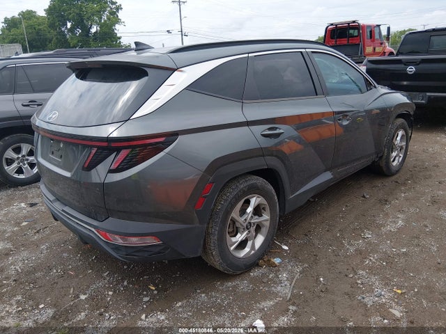Aukcja sprzedaży 2022 Hyundai Tucson Sel, vin: KM8JB3AE0NU033103, numer aukcji: 45180846