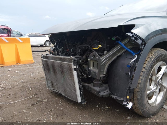 Aukcja sprzedaży 2022 Hyundai Tucson Sel, vin: KM8JB3AE0NU033103, numer aukcji: 45180846