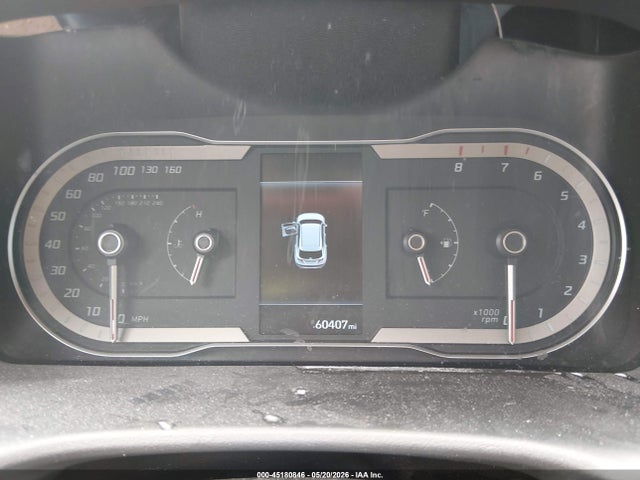 Aukcja sprzedaży 2022 Hyundai Tucson Sel, vin: KM8JB3AE0NU033103, numer aukcji: 45180846