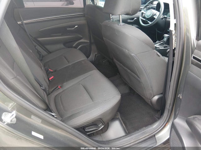 Aukcja sprzedaży 2022 Hyundai Tucson Sel, vin: KM8JB3AE0NU033103, numer aukcji: 45180846