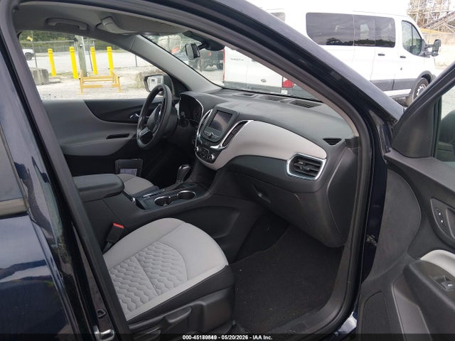 Chevrolet Equinox Awd Ls 2020 3GNAXSEV0LS724923 Image 5