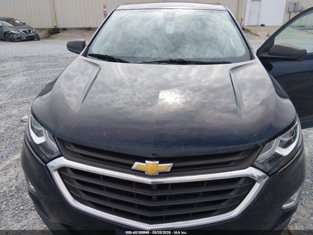 Chevrolet Equinox Awd Ls 2020 3GNAXSEV0LS724923 Image 6