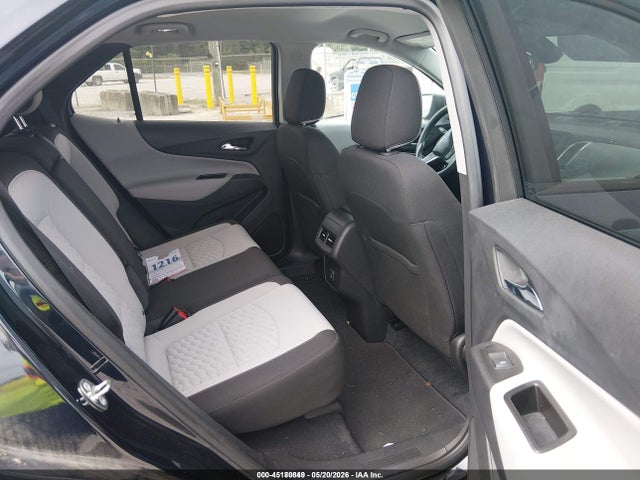 Chevrolet Equinox Awd Ls 2020 3GNAXSEV0LS724923 Image 8