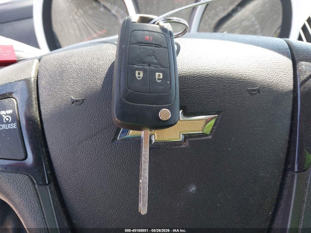 Продаж на аукціоні авто 2015 Chevrolet Equinox Ls, vin: 2GNFLEEK5F6379903, номер лоту: 45180851