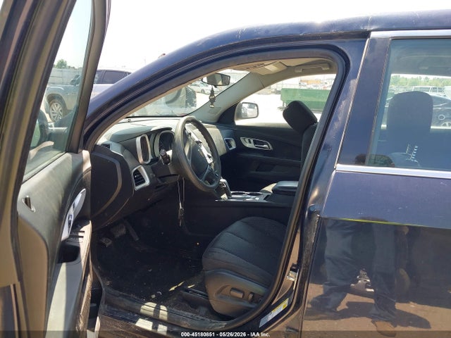 Продаж на аукціоні авто 2015 Chevrolet Equinox Ls, vin: 2GNFLEEK5F6379903, номер лоту: 45180851