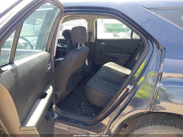 Продаж на аукціоні авто 2015 Chevrolet Equinox Ls, vin: 2GNFLEEK5F6379903, номер лоту: 45180851