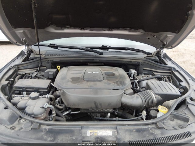 1C4RJFAG8GC434114 Jeep Grand Cherokee Laredo