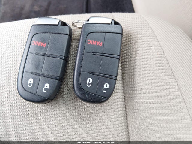 1C4RJFAG8GC434114 Jeep Grand Cherokee Laredo