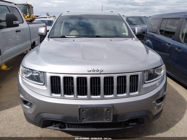 1C4RJFAG8GC434114 Jeep Grand Cherokee Laredo
